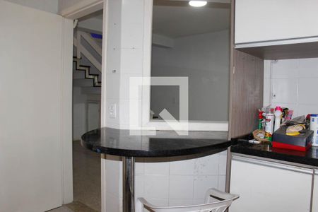 Casa para alugar com 350m², 3 quartos e 4 vagasCozinha