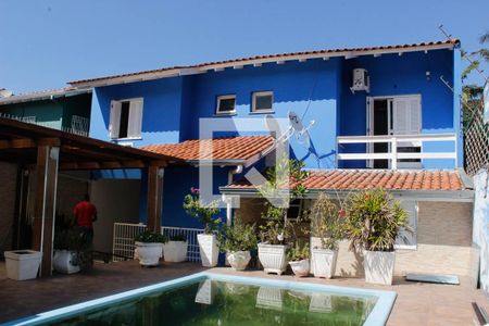 Casa para alugar com 350m², 3 quartos e 4 vagasPátio e Piscina