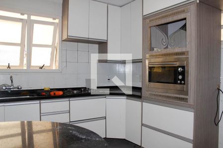 Casa para alugar com 350m², 3 quartos e 4 vagasCozinha