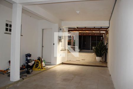 Casa para alugar com 350m², 3 quartos e 4 vagasGaragem