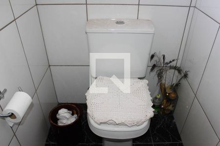 Casa para alugar com 350m², 3 quartos e 4 vagasLavabo 1