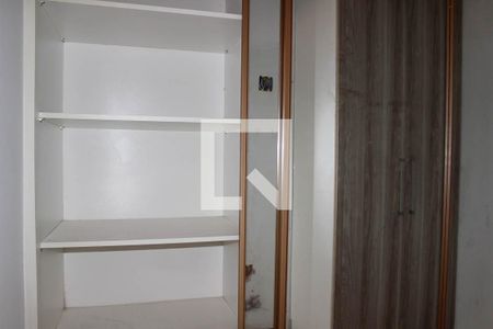 Casa para alugar com 350m², 3 quartos e 4 vagasCloset da suíte