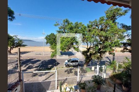 Casa para alugar com 350m², 3 quartos e 4 vagasVista da Sacada