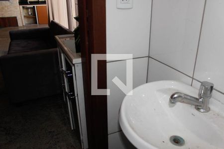 Casa para alugar com 350m², 3 quartos e 4 vagasLavabo 1