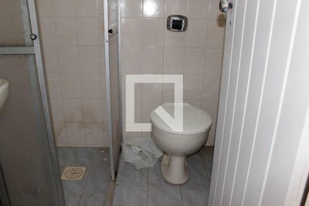 Casa para alugar com 350m², 3 quartos e 4 vagasBanheiro de serviço