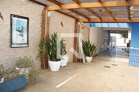 Casa para alugar com 350m², 3 quartos e 4 vagasPátio e Piscina