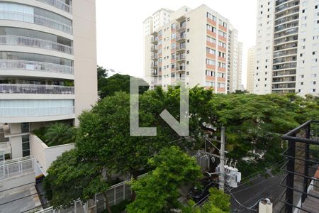 Apartamento à venda com 36m², 2 quartos e sem vagaVista do Quarto 2