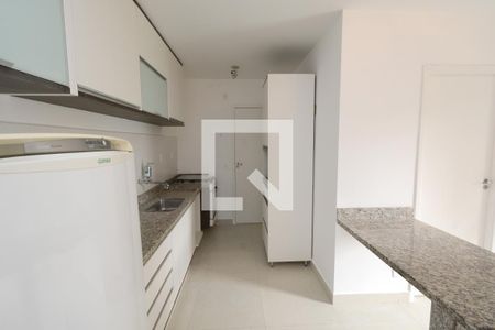Apartamento à venda com 36m², 2 quartos e sem vagaCozinha