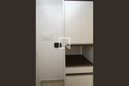 Apartamento à venda com 36m², 2 quartos e sem vagaCozinha