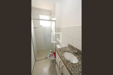 Apartamento à venda com 36m², 2 quartos e sem vagaBanheiro