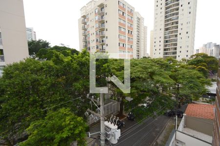 Apartamento à venda com 36m², 2 quartos e sem vagaVista do Quarto 1