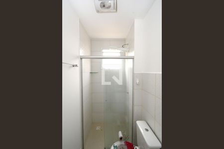 Apartamento à venda com 36m², 2 quartos e sem vagaBanheiro