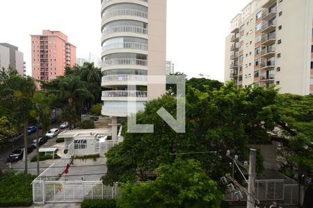 Apartamento à venda com 36m², 2 quartos e sem vagaVista do Quarto 1