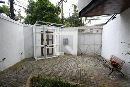 Apartamento à venda com 36m², 2 quartos e sem vagaEntrada do condomínio