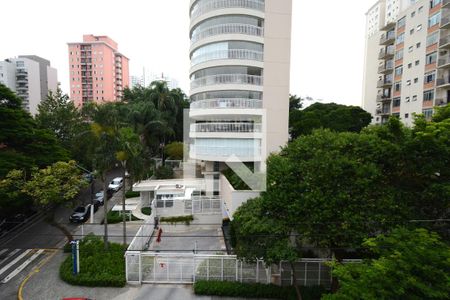 Apartamento à venda com 36m², 2 quartos e sem vagaVista do Quarto 2