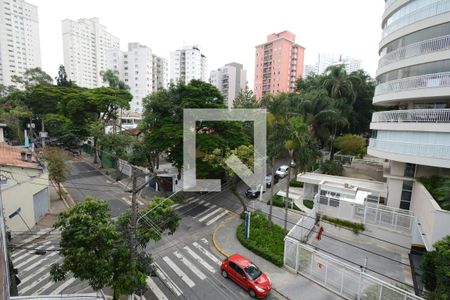 Apartamento à venda com 36m², 2 quartos e sem vagaVista do Quarto 2