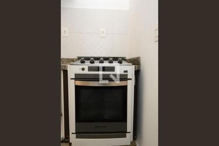 Apartamento à venda com 36m², 2 quartos e sem vagaCozinha