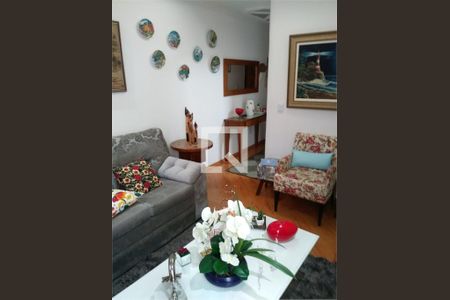 Apartamento à venda com 2 quartos, 67m² em Vila Leopoldina, Santo André
