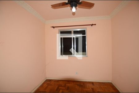 Apartamento para alugar com 75m², 2 quartos e sem vaga Quarto 2