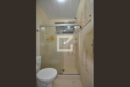 Apartamento para alugar com 75m², 2 quartos e sem vagaBanheiro