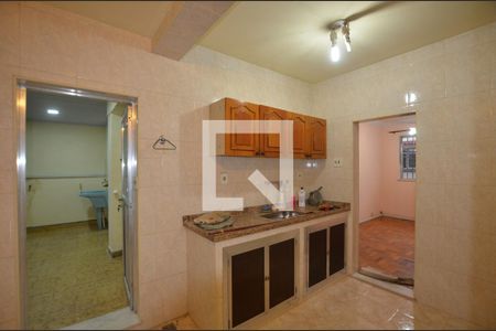 Apartamento para alugar com 75m², 2 quartos e sem vagaCozinha