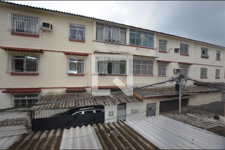 Apartamento para alugar com 75m², 2 quartos e sem vagaVista da Copa