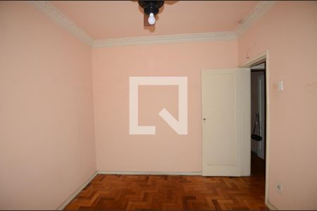 Apartamento para alugar com 75m², 2 quartos e sem vaga Quarto 2