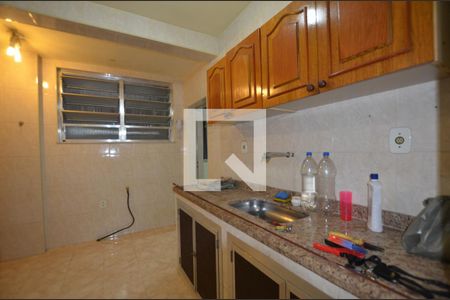Apartamento para alugar com 75m², 2 quartos e sem vagaCozinha