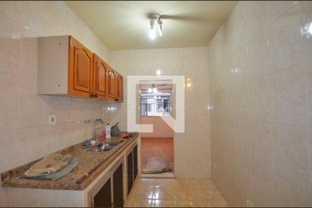 Apartamento para alugar com 75m², 2 quartos e sem vagaCozinha
