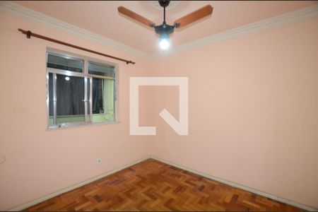 Apartamento para alugar com 75m², 2 quartos e sem vaga Quarto 2