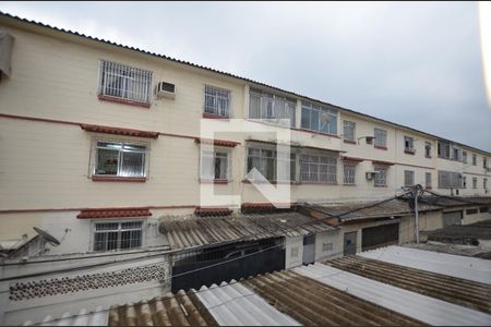Apartamento para alugar com 75m², 2 quartos e sem vagaVista do Quarto 1