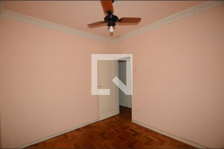 Apartamento para alugar com 75m², 2 quartos e sem vaga Quarto 2