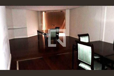Apartamento para alugar com 3 quartos, 243m² em Vila Suzana, São Paulo
