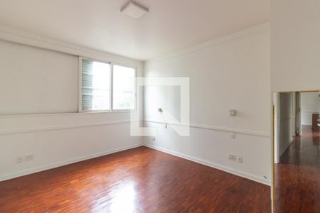 Suíte de apartamento à venda com 4 quartos, 170m² em Itaim Bibi, São Paulo