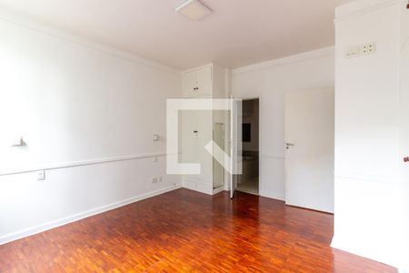 Suíte de apartamento à venda com 4 quartos, 170m² em Itaim Bibi, São Paulo