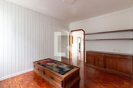 Quarto de apartamento à venda com 4 quartos, 170m² em Itaim Bibi, São Paulo