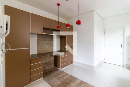 Cozinha de apartamento à venda com 4 quartos, 170m² em Itaim Bibi, São Paulo