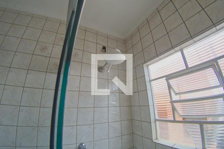 Banheiro da Suíte de casa para alugar com 3 quartos, 90m² em Vila Butantã, São Paulo
