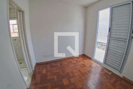 Suíte de casa para alugar com 3 quartos, 90m² em Vila Butantã, São Paulo