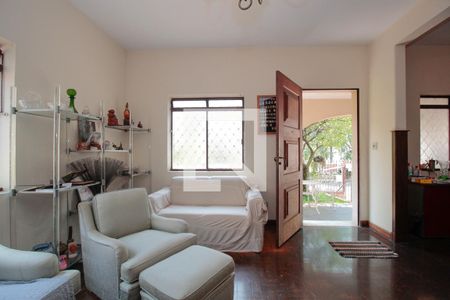 Sala  de casa à venda com 3 quartos, 360m² em Sumaré, São Paulo