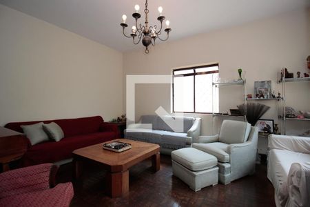 Sala  de casa à venda com 3 quartos, 360m² em Sumaré, São Paulo