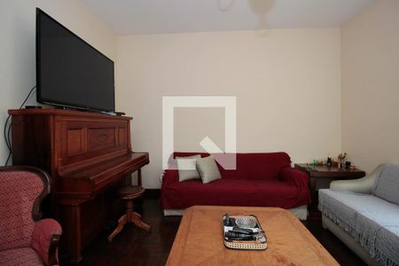 Sala  de casa à venda com 3 quartos, 360m² em Sumaré, São Paulo