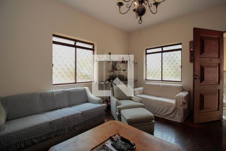 Sala  de casa à venda com 3 quartos, 360m² em Sumaré, São Paulo