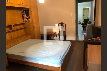 Apartamento à venda com 1 quarto, 58m² em Jardim Paulista, São Paulo