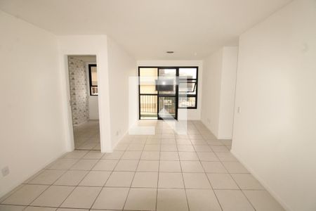Sala de apartamento à venda com 3 quartos, 81m² em Méier, Rio de Janeiro
