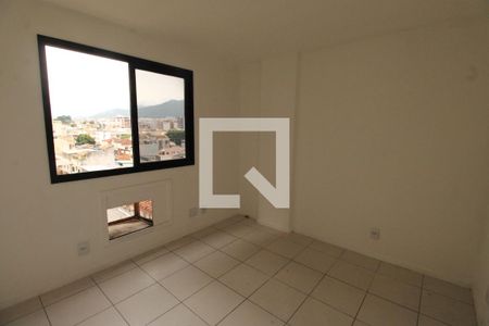 Quarto 1 de apartamento à venda com 3 quartos, 81m² em Méier, Rio de Janeiro