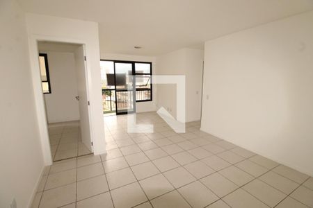 Sala de apartamento à venda com 3 quartos, 81m² em Méier, Rio de Janeiro