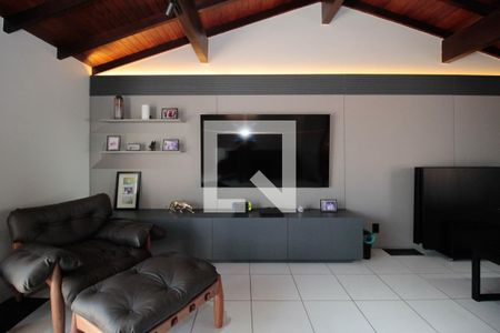 Área gourmet de casa à venda com 4 quartos, 300m² em Jardim Vera Cruz, São Paulo