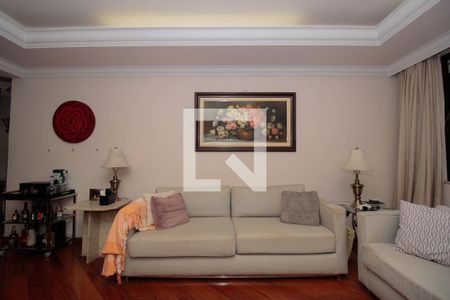 Sala de casa à venda com 4 quartos, 300m² em Jardim Vera Cruz, São Paulo