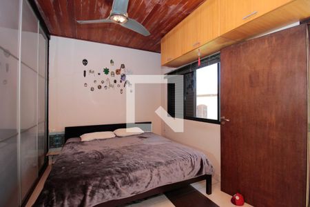 Suíte 1 de casa à venda com 4 quartos, 300m² em Jardim Vera Cruz, São Paulo